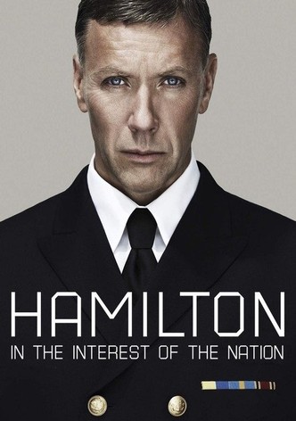 Hamilton: W interesie narodu