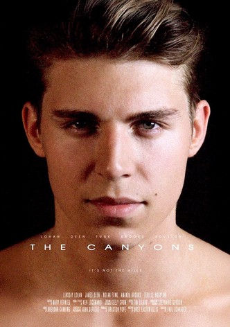 The Canyons