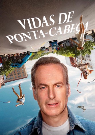 Vidas de Ponta-Cabeça