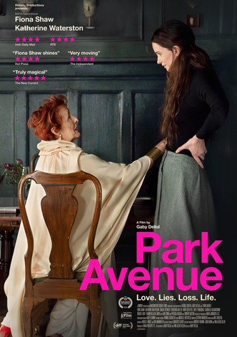 Park Avenue