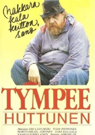 Makkarakalakeittoa, sano Tympee Huttunen