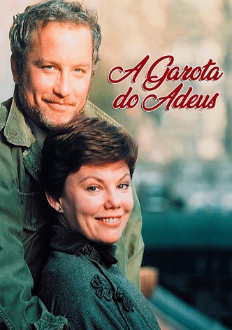 The Goodbye Girl - Não Há Dois Sem Três