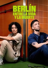 KRANK: Berlín al límite