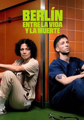 KRANK: Berlín al límite