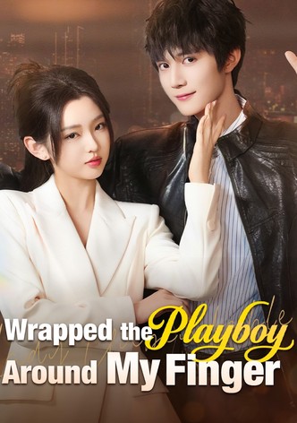 Wrapped the Playboy Around My Finger Power Couple