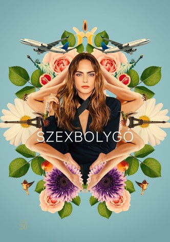 Szexbolygó – Kalandozások Cara