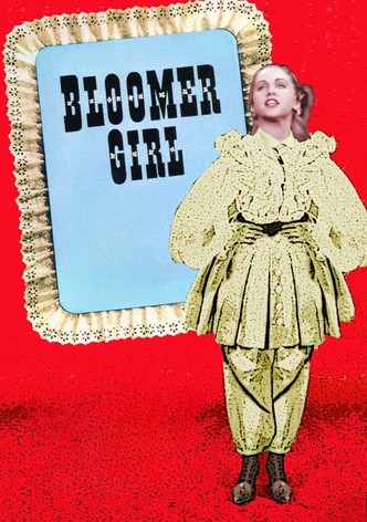 Bloomer Girl