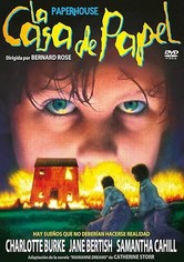 La casa de papel