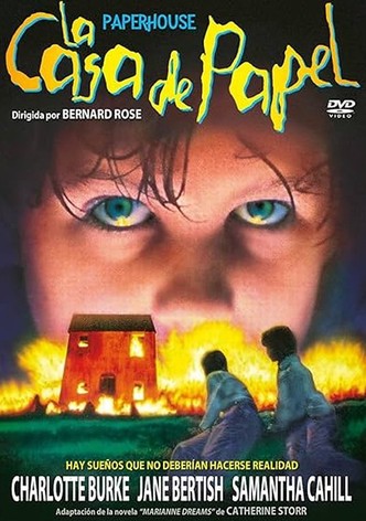 La casa de papel