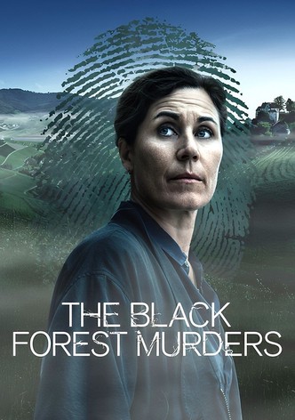The Black Forest Murders