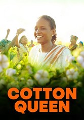 Cotton Queen
