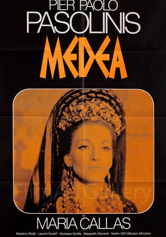 Medea
