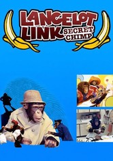 Lancelot Link: Secret Chimp