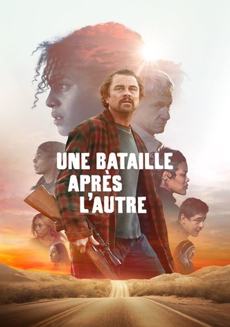 Une bataille après l'autre