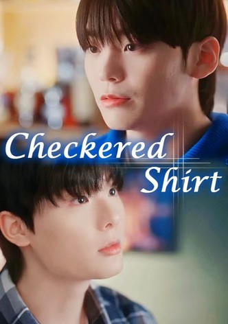 Checkered Shirt