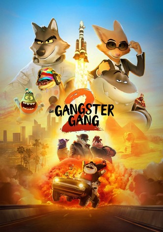 Die Gangster Gang 2