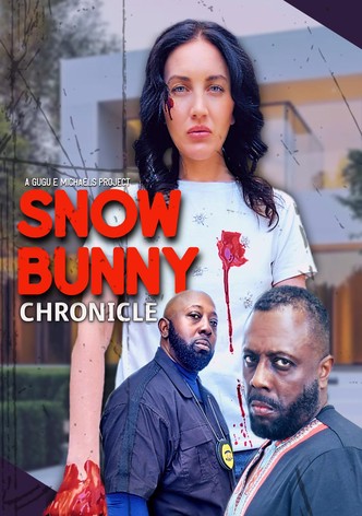 Snow Bunny Chronicle: Looks Do Kill