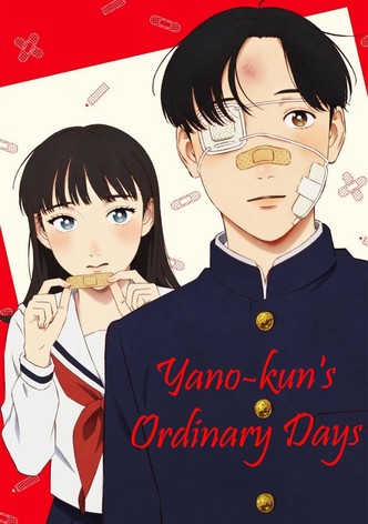 Yano-kun's Ordinary Days - موسم 1