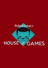 Richard Osman's House of Games - Series 2