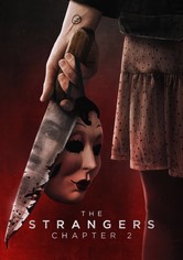 The Strangers: Chapter 2