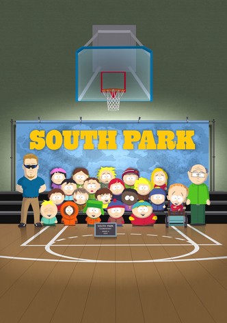 South Park, Season 27