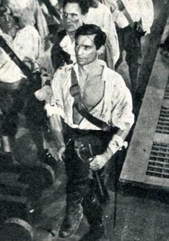 Une Aventure de Jean Bart