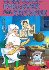 Es war einmal... Forscher und Erfinder - Staffel 1