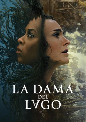 La dama del lago