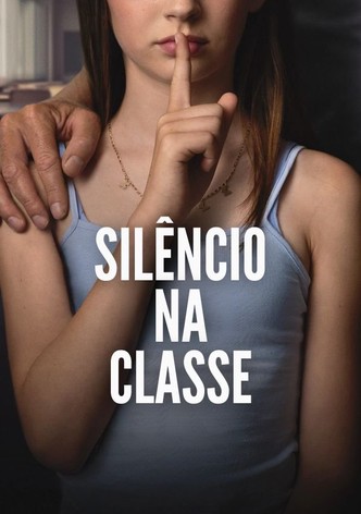 Silêncio na Classe