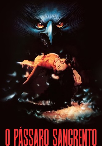 O Pássaro Sangrento