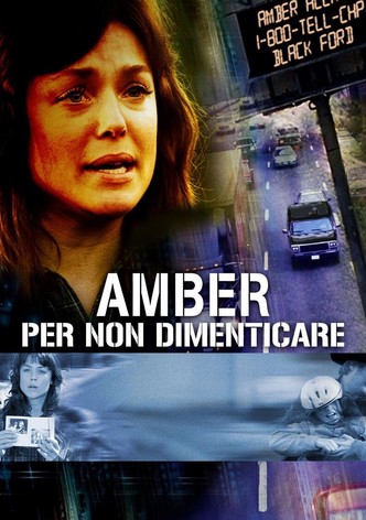 Amber - Per non dimenticare