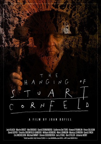 The Hanging of Stuart Cornfeld