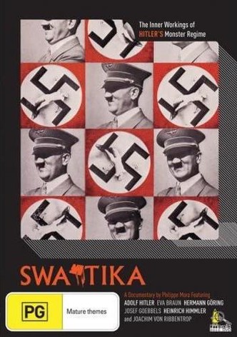 Colour Film in Nazi Germany