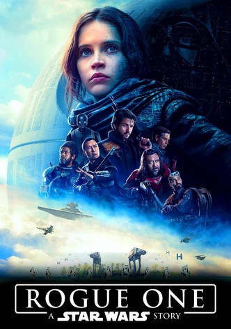 Rogue One: A Star Wars Story