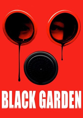 Black Garden
