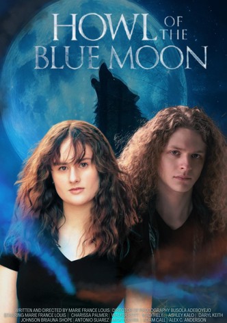 Howl of the Blue Moon