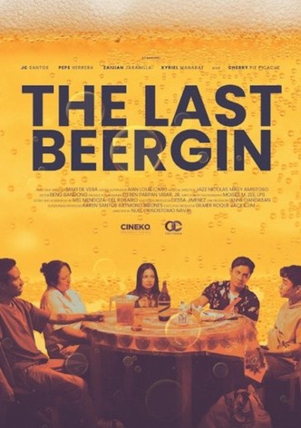 The Last Beergin
