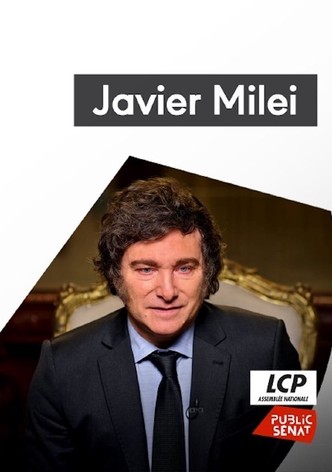 Javier Milei: Le Président à la tronçonneuse