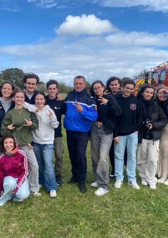 Pour le reste de ma vie