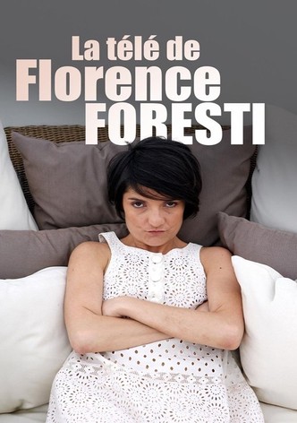 La télé de Florence Foresti