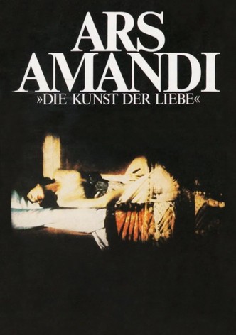 Ars Amandi - Die Kunst der Liebe