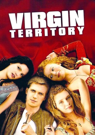 Virgin Territory