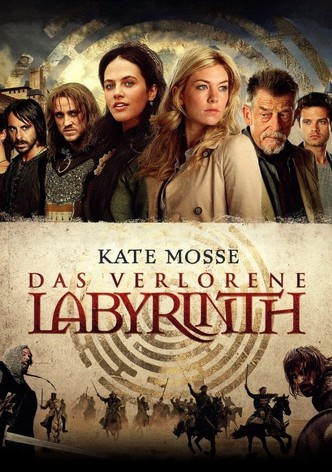Das verlorene Labyrinth