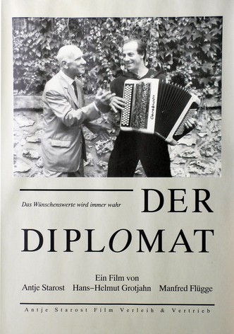 Der Diplomat