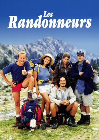 Les Randonneurs