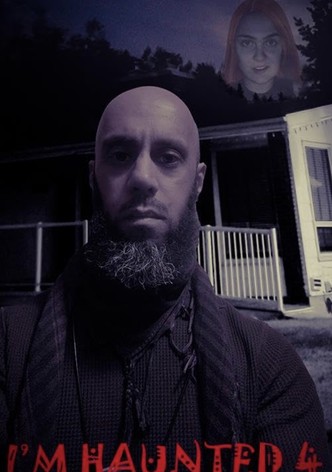 I'm Haunted 4