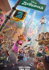 Zootropola 2