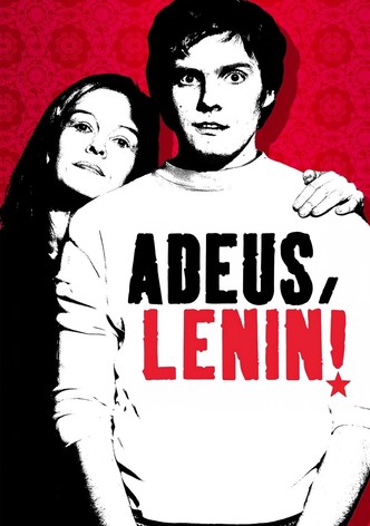 Adeus, Lenine!