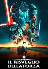 Star Wars: Il risveglio della Forza