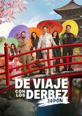 Traveling with the Derbez - 시즌 2
